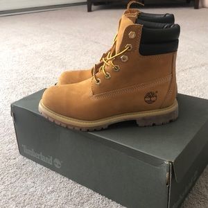 Women’s Timberland Boots